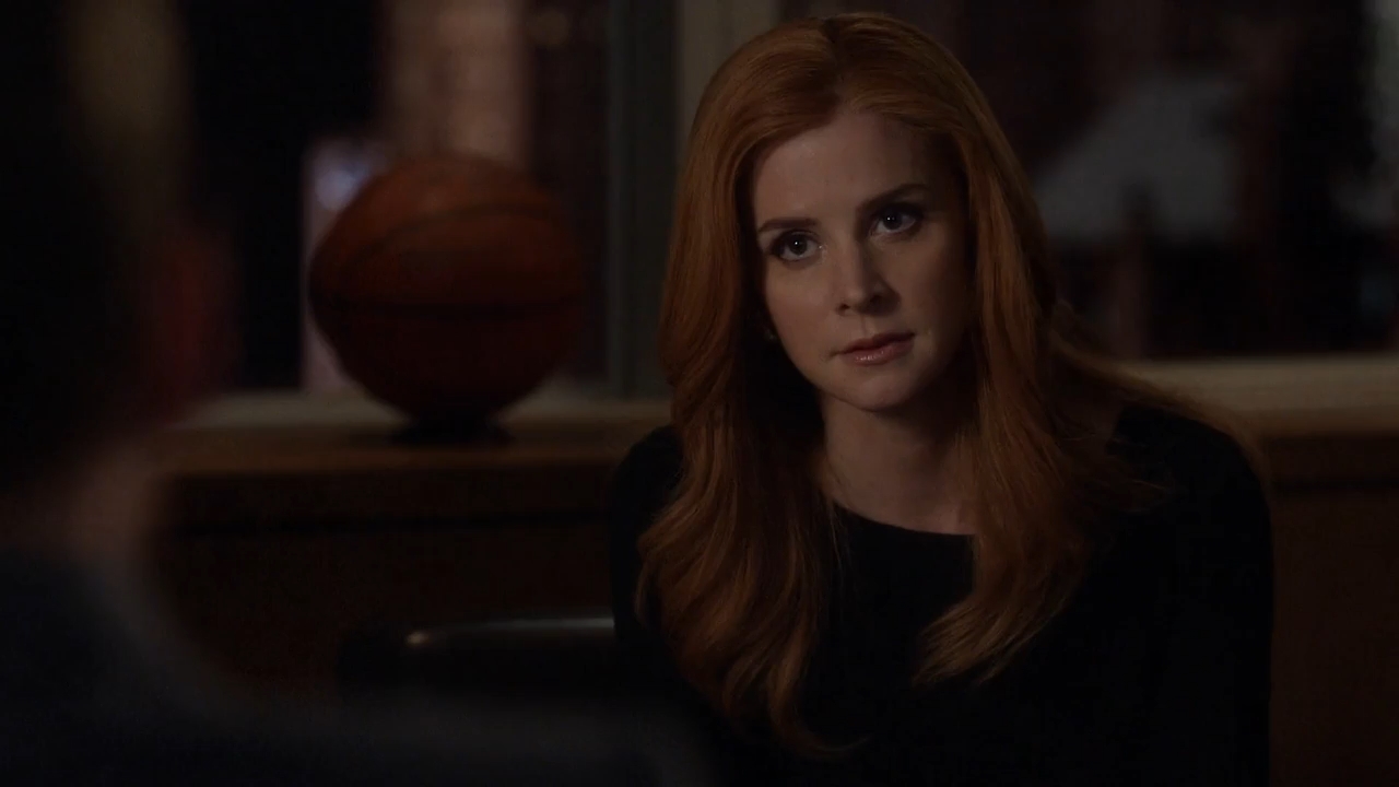 Suits 2016 WebRip Season 6 [Hindi + Tamil + English] 480p 720p ESub Screenshot