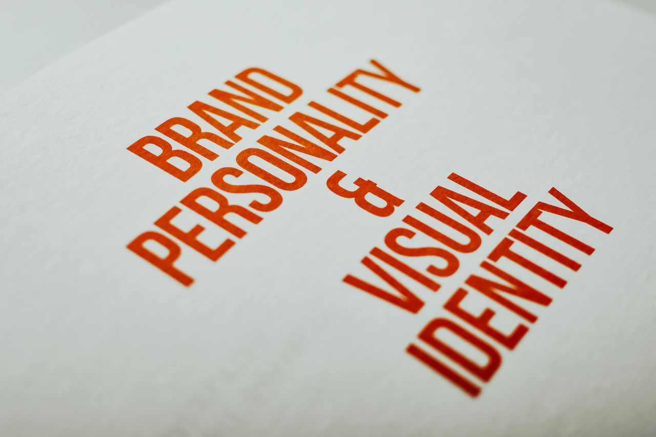 Brand Identity