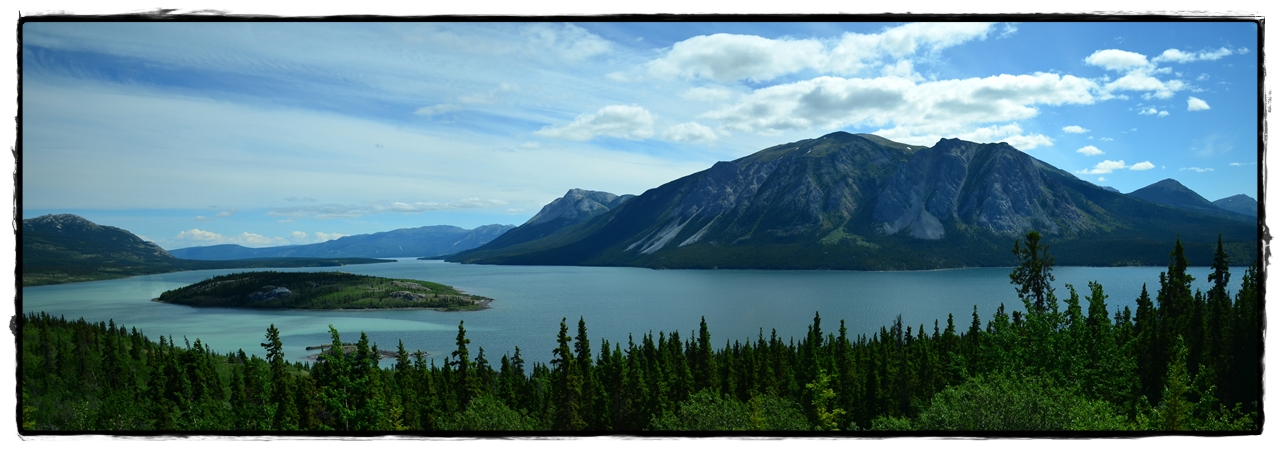 23 de junio. Skagway - Alaska por tierra, mar y aire (7)
