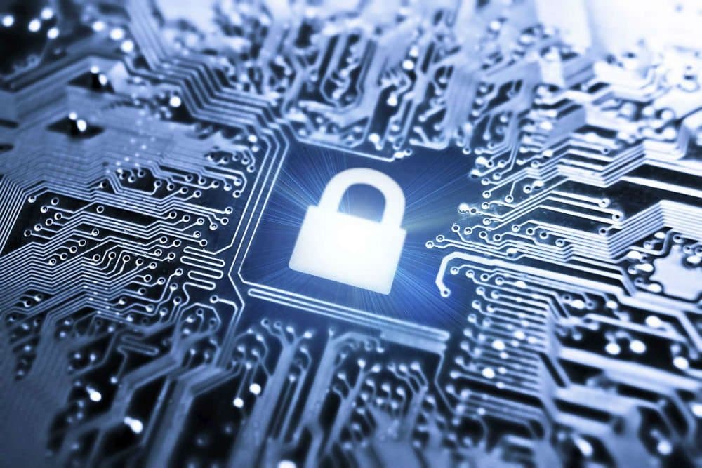 Security is a Ticking Time Bomb