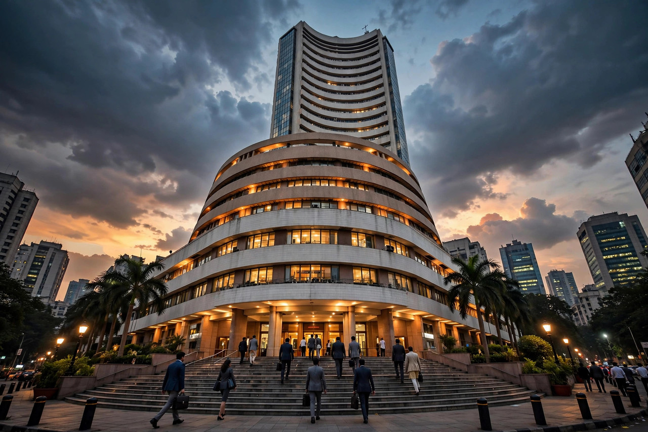 This ₹134 IPO Listed at ₹250 Today: 5 Lessons From the 177x-Subscribed Issue