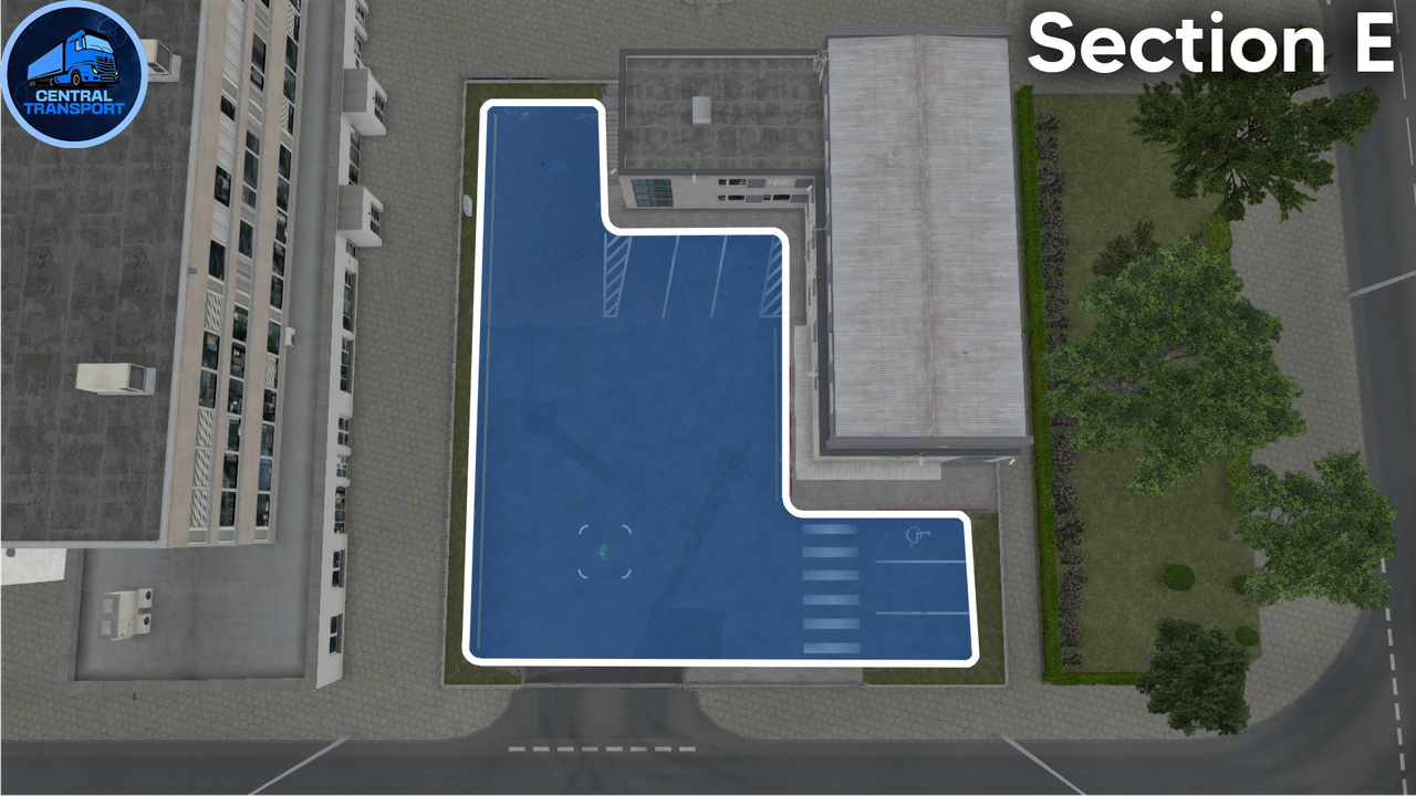 Section E - Employment Agency