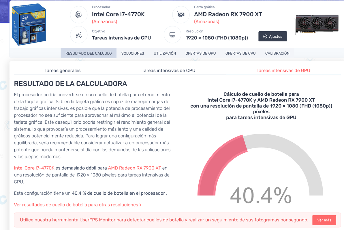 Screenshot 2025-03-06 at 20-34-36 Core i7-4770K y Radeon RX 7900 XT se integran en tareas intensivas