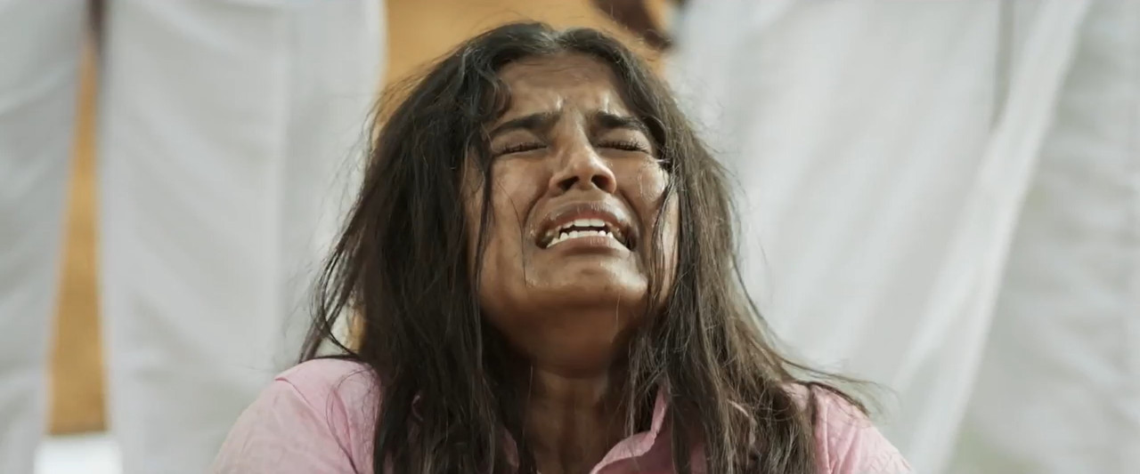 Naalai Namadhe 2025 WebRip [Tamil] 480p, 720p ESub Screenshot