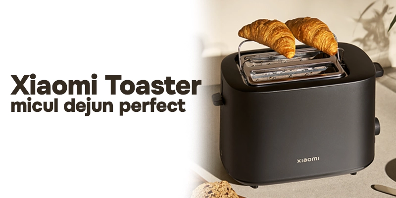 Prăjitor Xiaomi Toaster