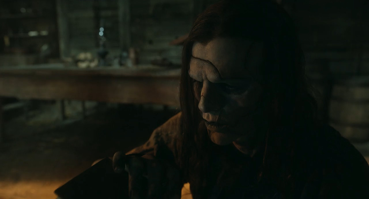 Frankenstein 2025 WebRip [Hindi + Tamil + Telugu + English] 480p 720p ESub Screenshot
