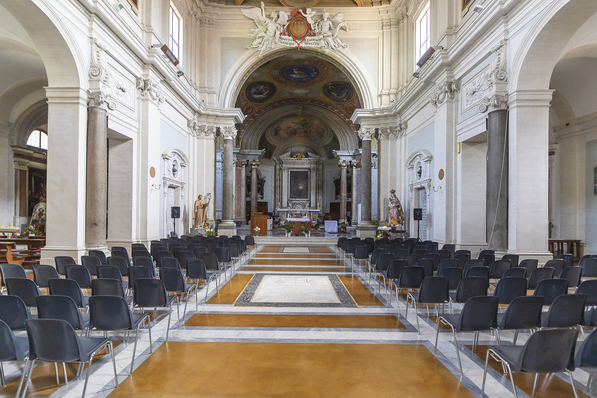 _27A5433-Sant'Anastasia al Palatino