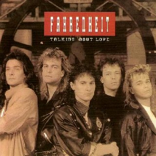 Fahrenheit - Talking 'Bout Love (1989).mp3 - 320 Kbps