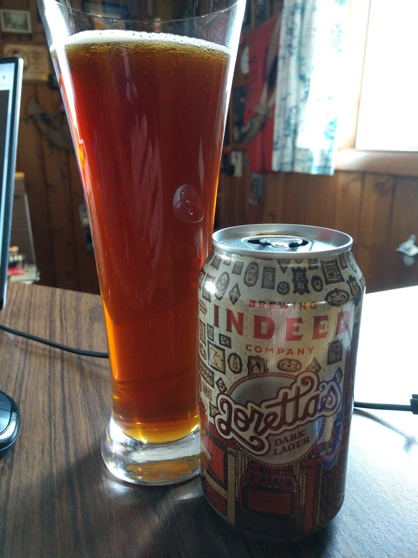 IndeedLorettadl