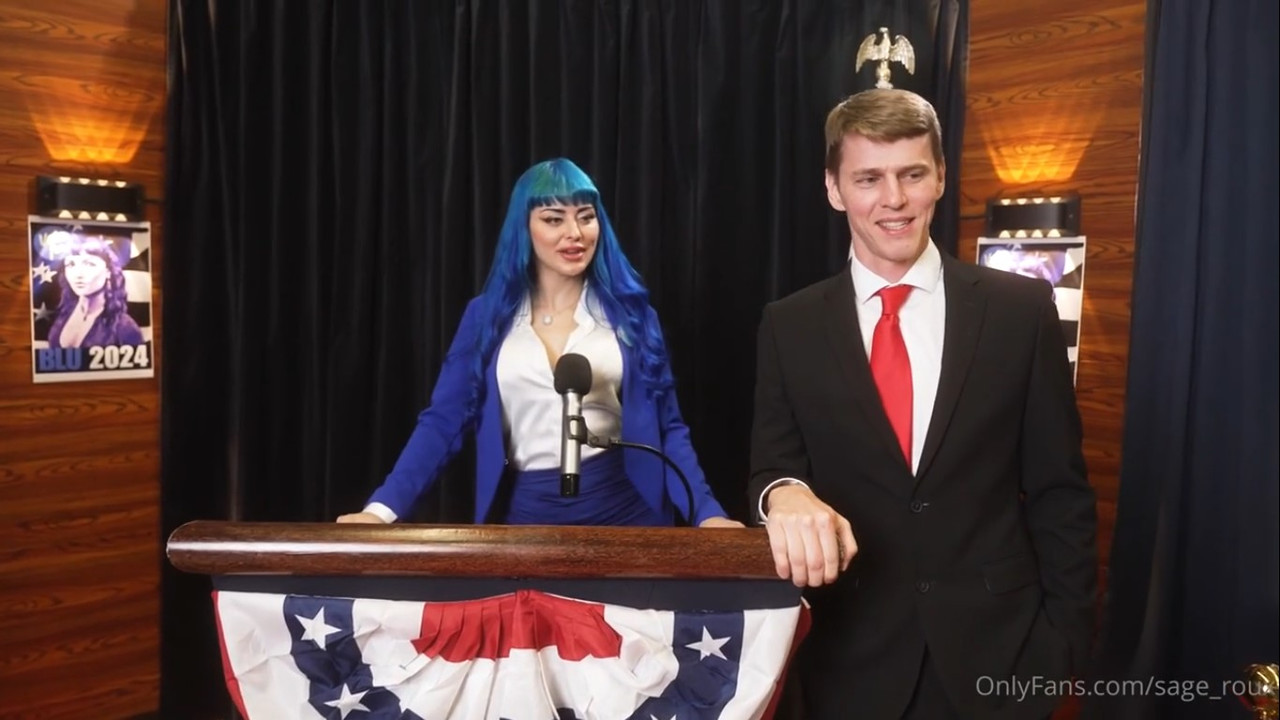 OnlyFans 2025 Jewelz Blu Be Sure To Cast Your Vote To Jewelz Blu Today