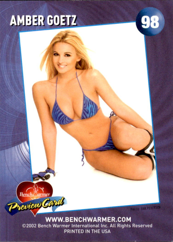 2002 Bench Warmer Series 1 Cards #1-100 You Pick the Cards You Need - Bild 197 von 201