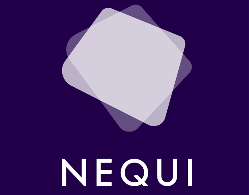 Logo Nequi