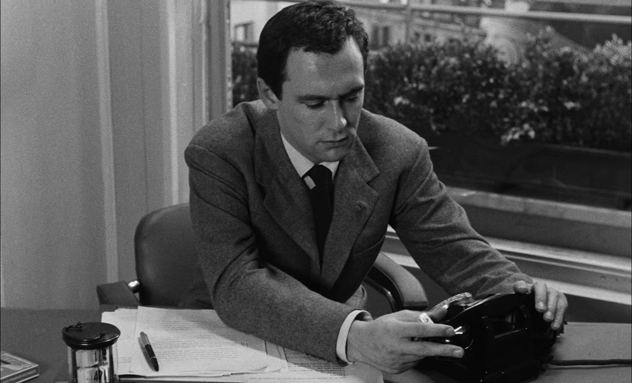 Elevator to the Gallows (1958) Criterion (1080p BluRay x265 r00t