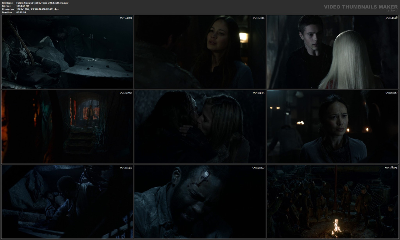 Falling Skies S04E08 A Thing with Feathers.mkv