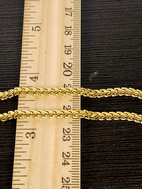 22k gold jacoje franco chain_4