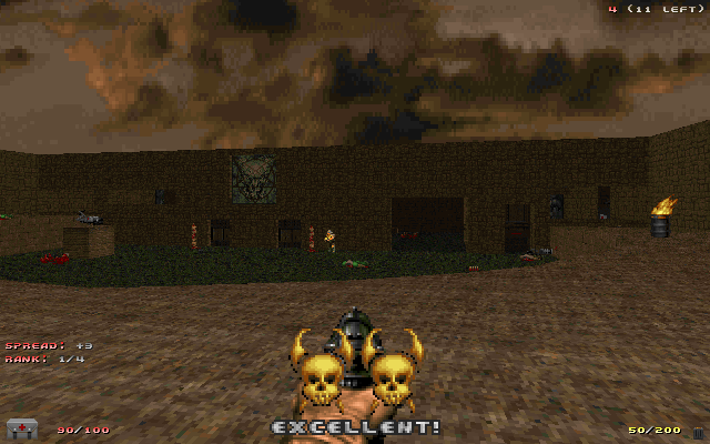 Screenshot Doom 20260309 211209