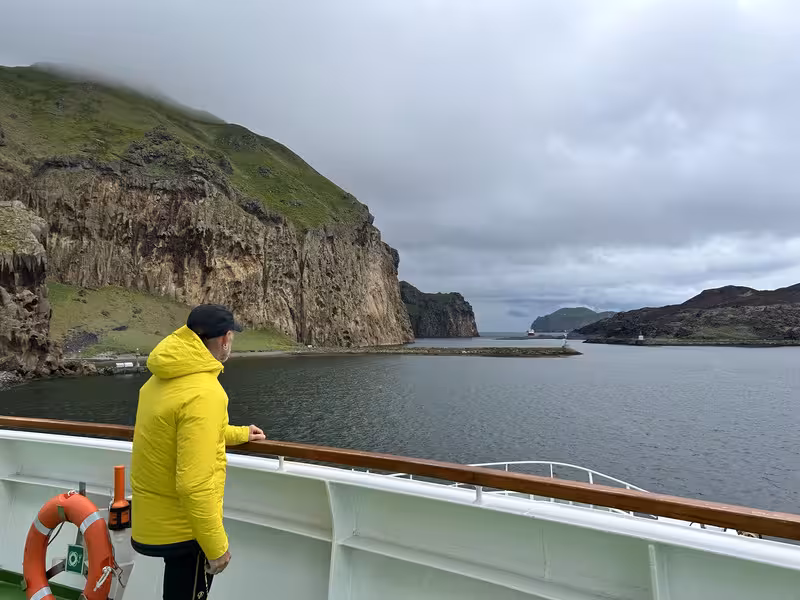 2/07/2025 DE VUELTA A LA ISLA, AL CÍRCULO DORADO: GEYSIR - ISLANDIA, 21 DÍAS EN UN 2º VIAJE A LA TIERRA DEL HIELO Y FUEGO (6)