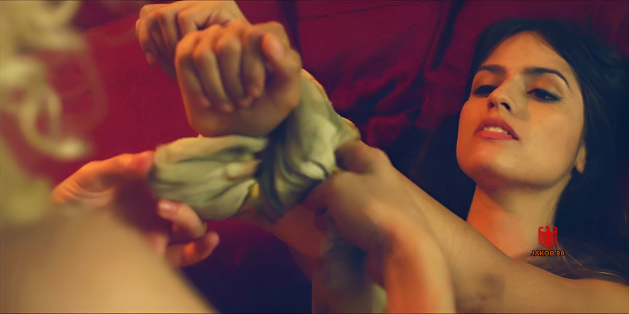 Asta Paredes - Sociopathia 2015