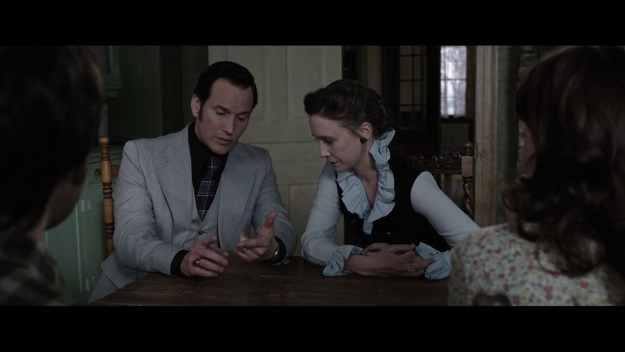 Fotos 04633 The Conjuring (The Warren Files) [20