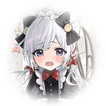 flandre - azur lane