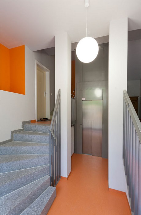 Реновация по-немецки: Как в Германии преображают советские хрущевки