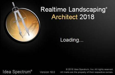 Realtime Landscaping Architect 2018 v18.03