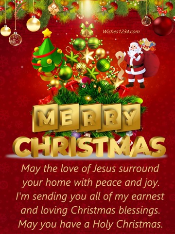 A6_Christmas_Jesus_surround_your_home