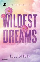 L.J. Shen – Wildest dreams (2026)