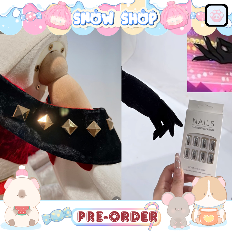 รูปภาพสินค้า 【Pre-Order】- Honkai: Star Rail - ชุดคอสเพลย์ Boss Sparxie