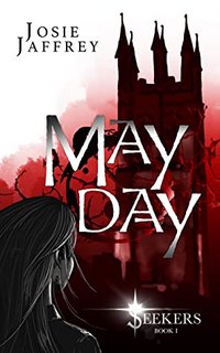 May Day by Josie Jaffrey 54450851 SY475 1