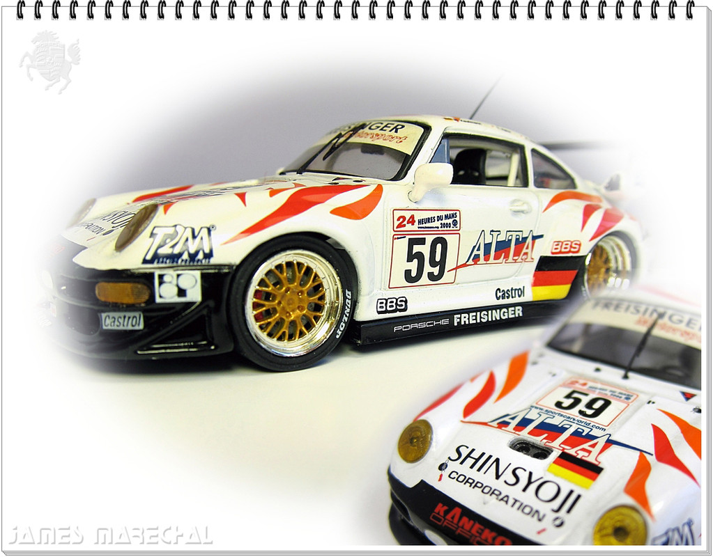 Porsche-911 GT2 (4) Vts