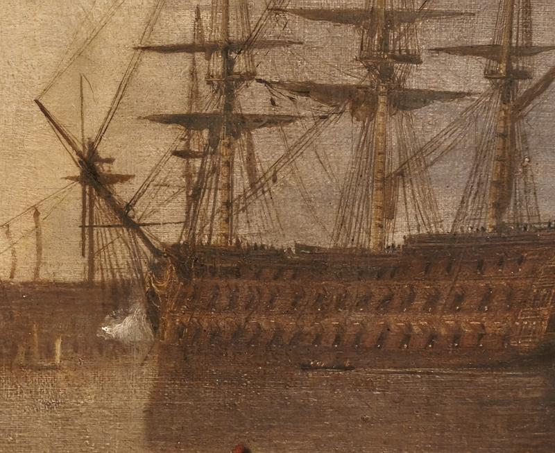 Málaga y Londres - Blogs de Europa - Turner&Constable, Kewood House, Wallace Collection, Courtauld Institute (164)