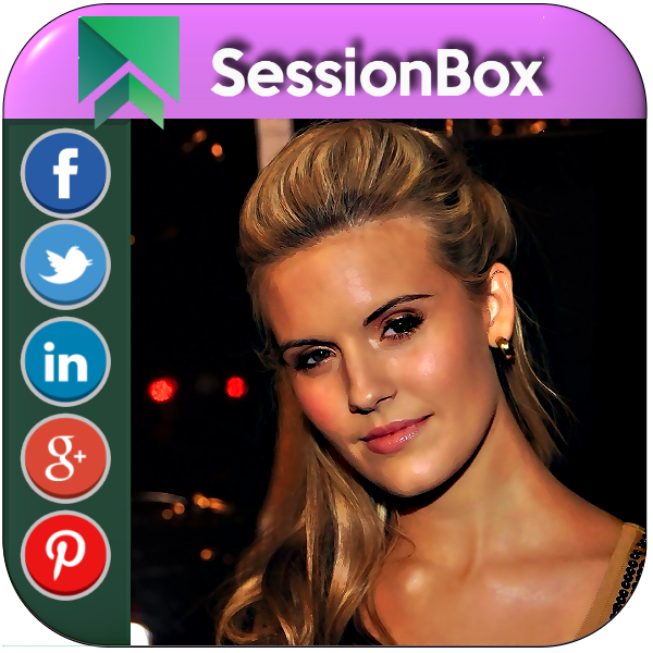 ᖴOᒪᒪOᗯ ᗰE Oᑎ ᗷᒪOGGEᖇ