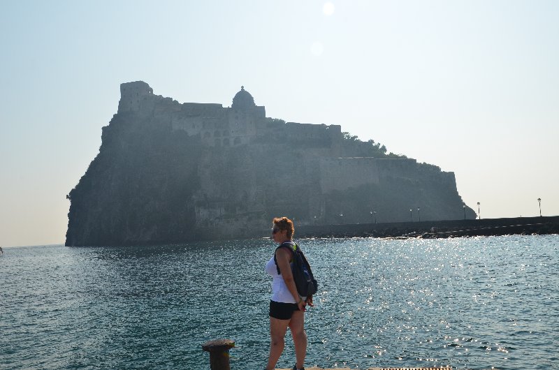 Italia y sus pueblos-2018/2019/2023 - Blogs de Italia - ISLA DE ISCHIA-21-9-2018 (43)