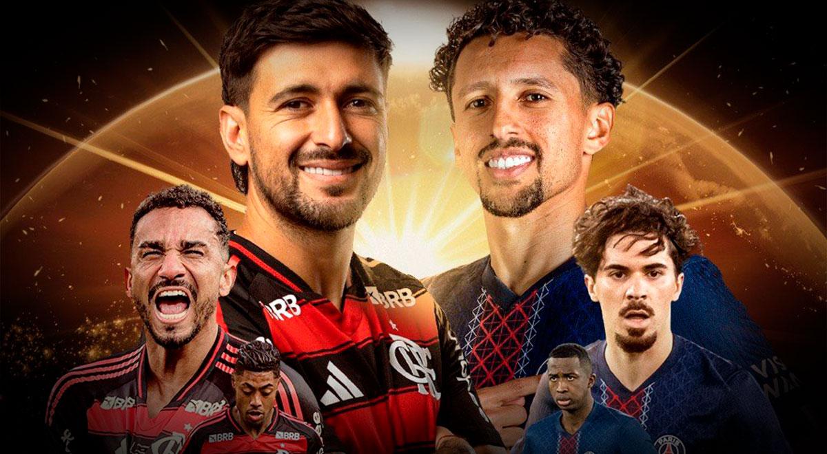 Nhận định, soi kèo Paris Saint-Germain vs CR Flamengo, 00h00 ngày 18/12