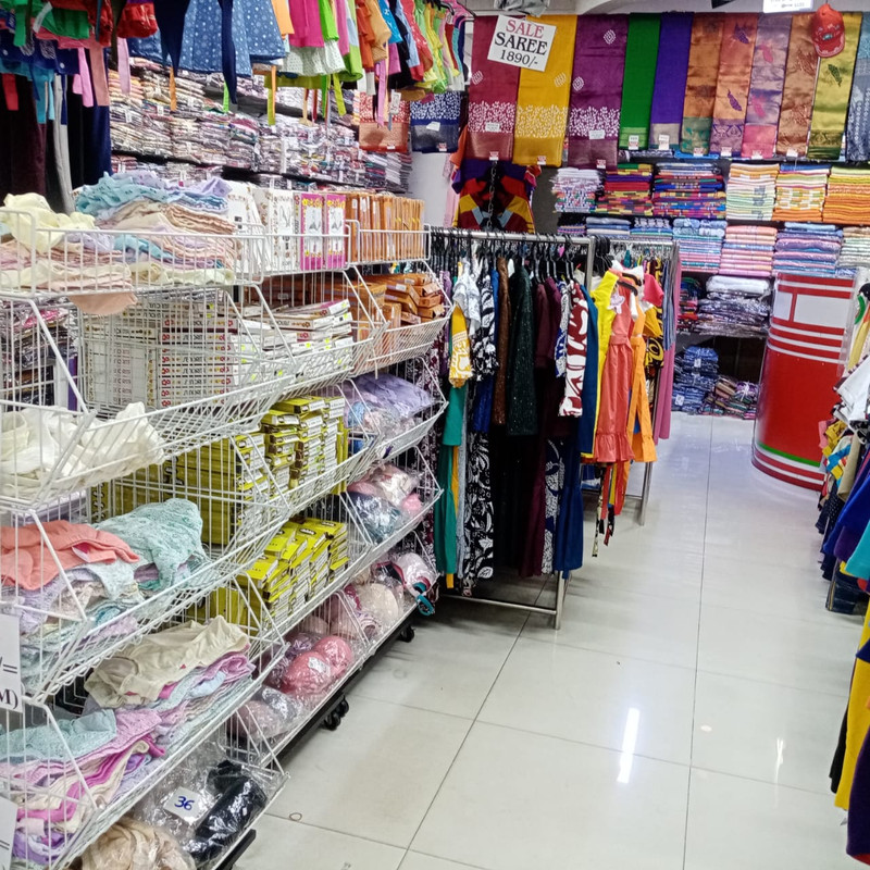 Ladies Inner Wears