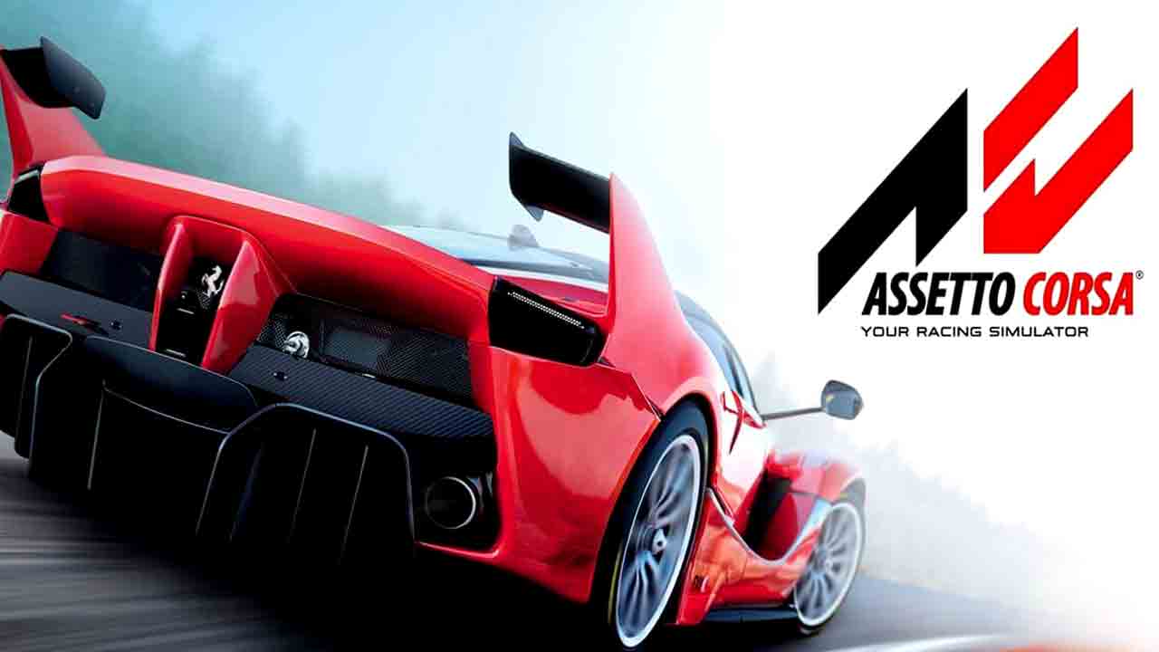 Assetto Corsa Free Download (v1.16.4)