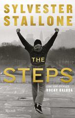 Sylvester Stallone – The steps (2026)