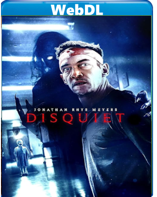 Disquiet (2023) WEB-DL 720p H264 E-AC3+AC3 ITA ENG