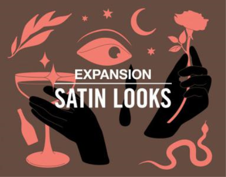 Native Instruments - Satin Looks Expansion