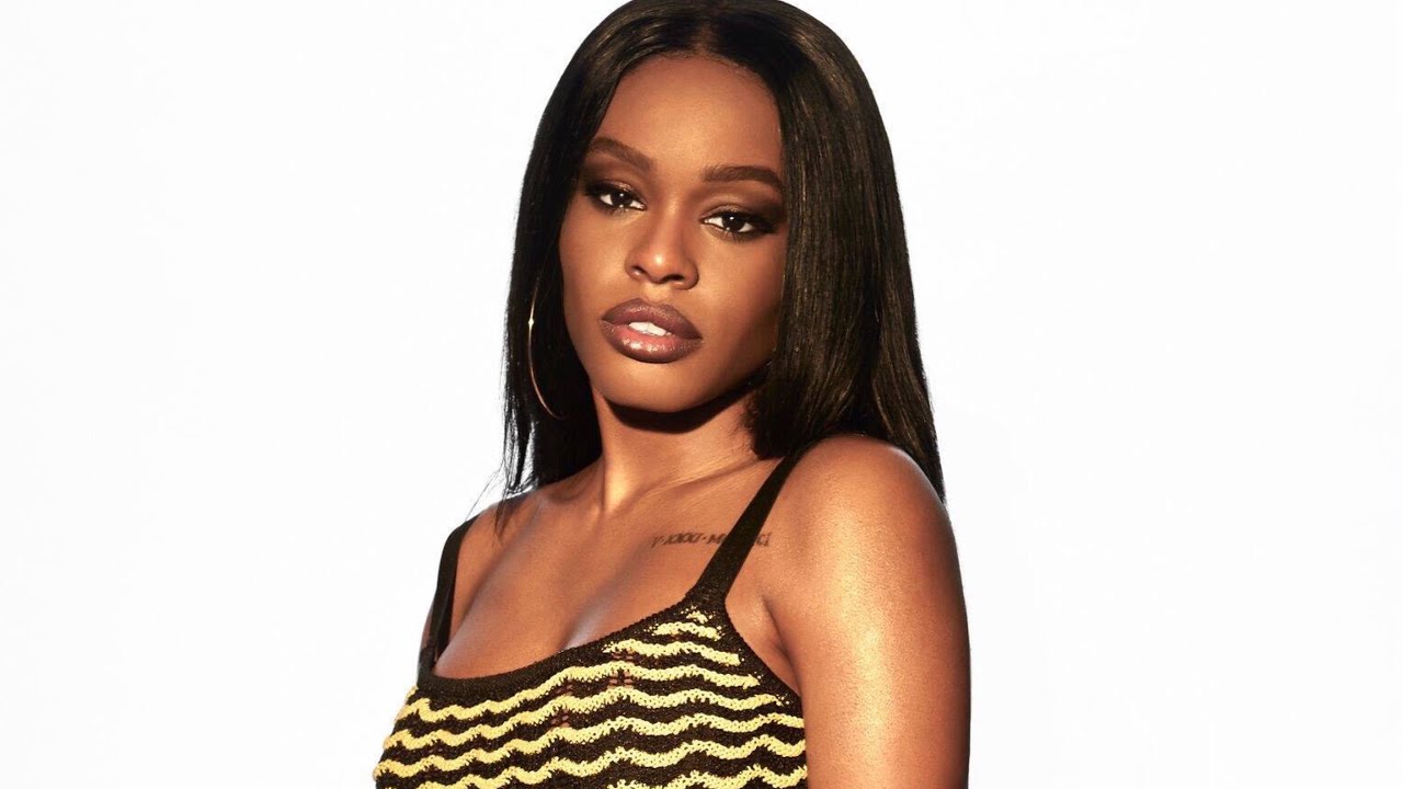 Azealia Banks