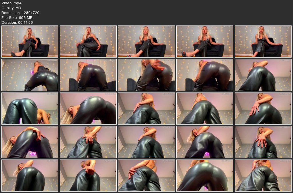 Miss_Madison_Stone_-_Loser_For_Leather_Farts
