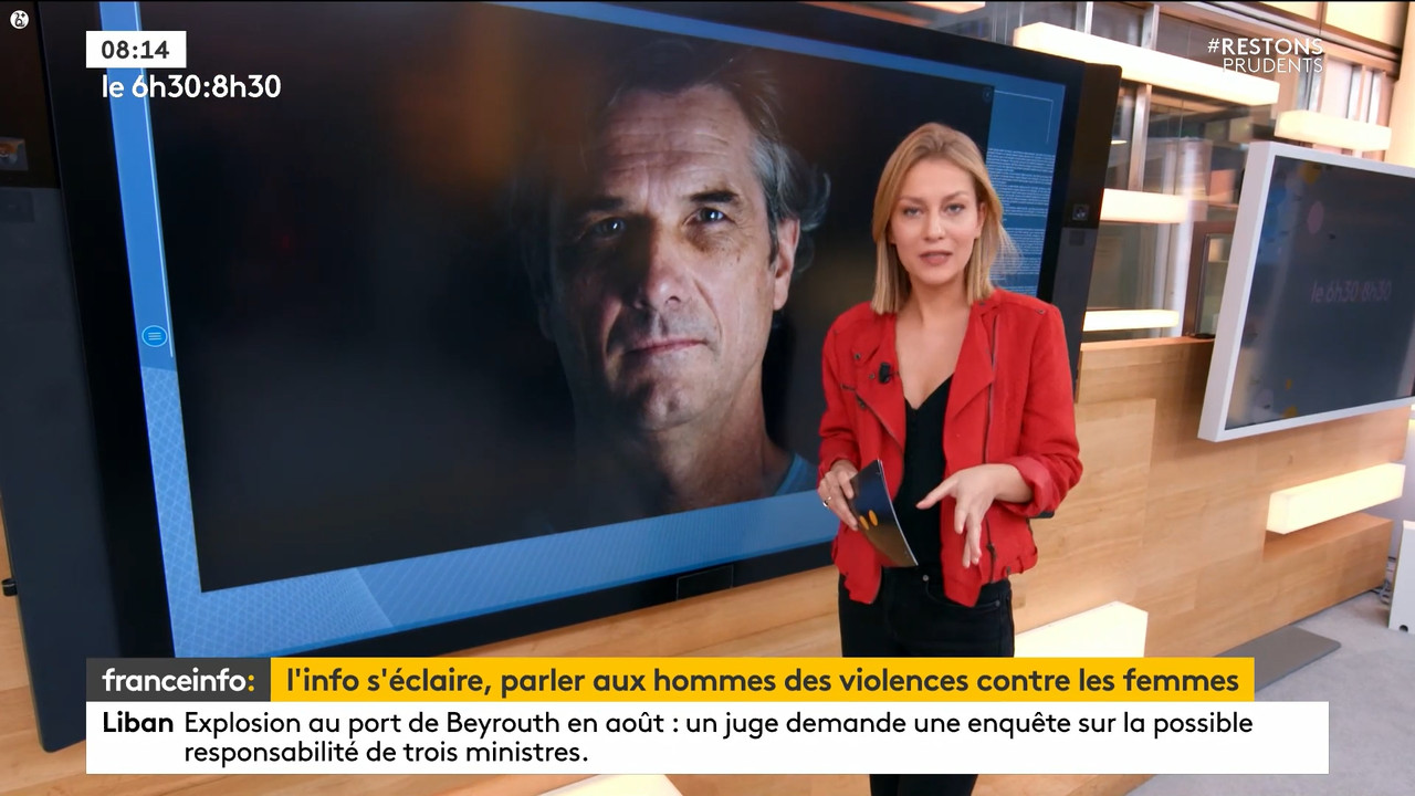 11.25 - 05.29.00 - Le 6h30 9h30. Entre JT, chroniques, invités et rev....ts_snapshot_01.51.28.621