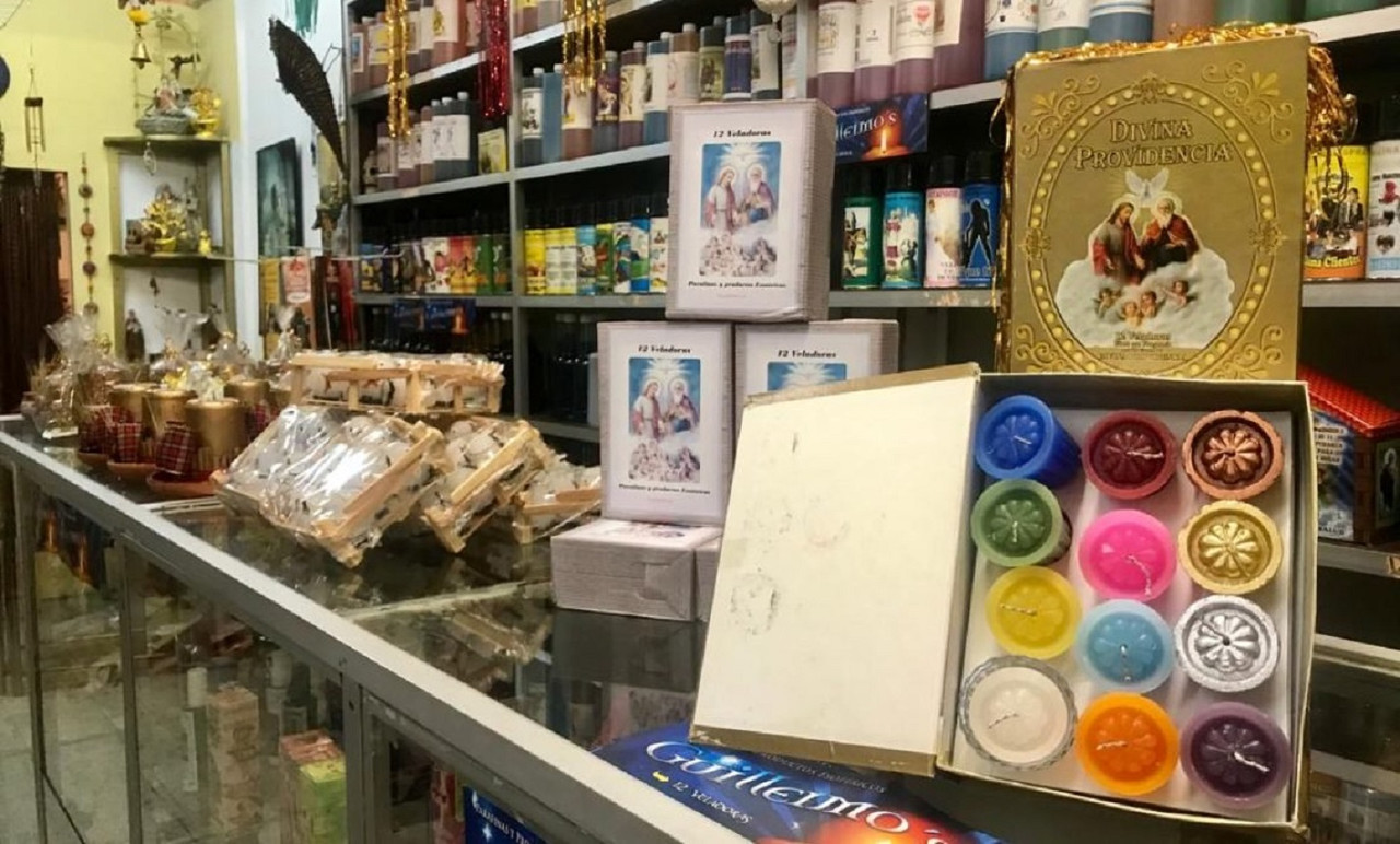 Significado de las velas de la Divina Providencia y su vinculo con el Fin de Año