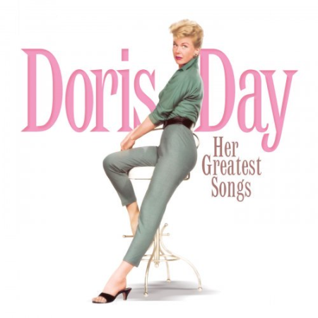 Doris Day - Doris Day - Her Greatest Songs (2020) FLAC