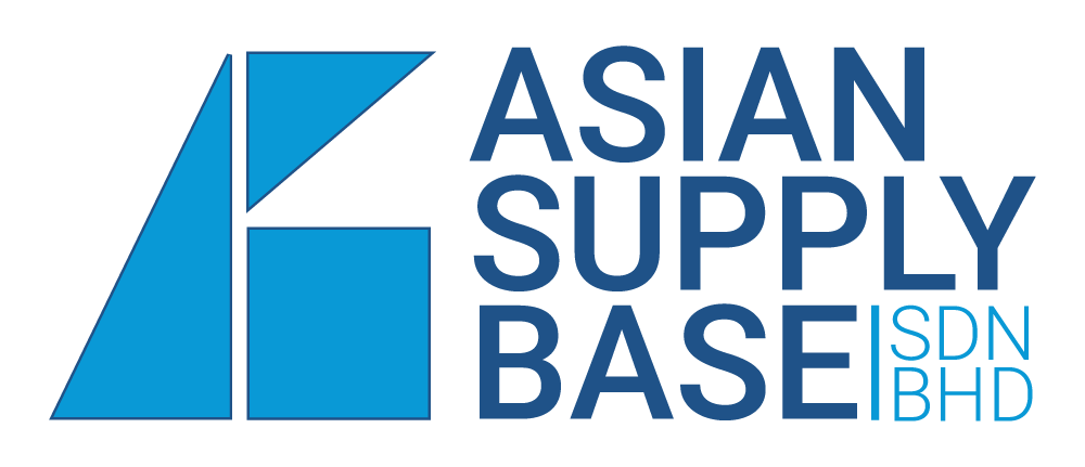 Asian Supply Base