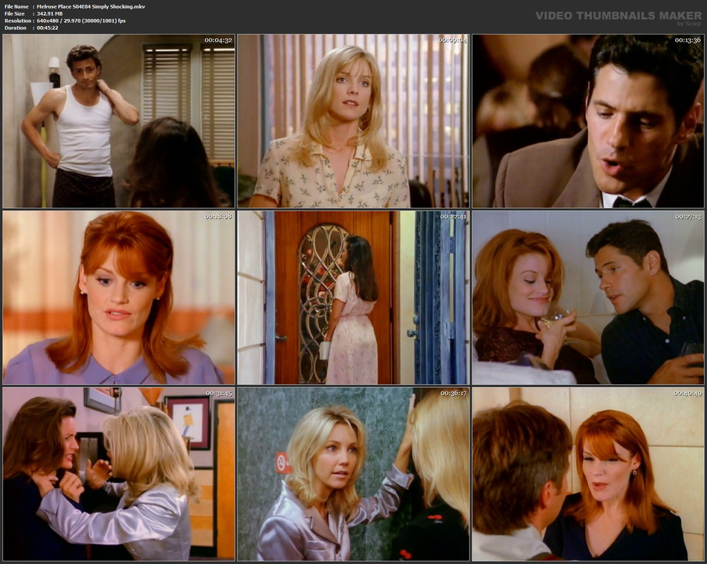 Melrose Place S04E04 Simply Shocking.mkv
