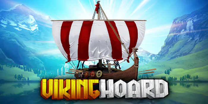 Strategi Cerdas Menemukan Jackpot Besar Di Slot Viking Hoard