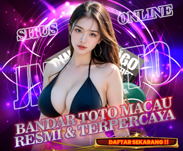 OKITOTO: Bandar Toto Macau Resmi dengan Hadiah Togel Macau Terbesar