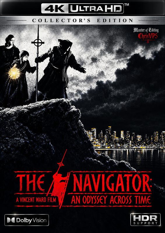 Nawigator: Odyseja Średniowieczna / The Navigator: A Medieval Odyssey (1988) MULTI.HDR.DoVi.Hybrid.2160p.BDRemux.PCM.AC3-ChrisVPS / LEKTOR AI i NAPISY
